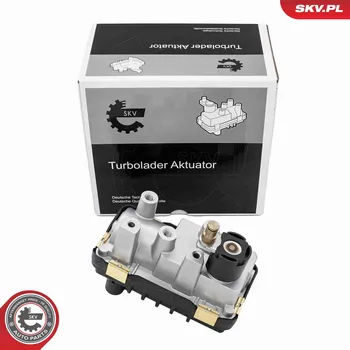 Váha vzduchu Regulační ventil plnicího tlaku ESEN SKV 95SKV488