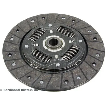 Spojková lamela Lamela spojky BLUE PRINT ADV183132