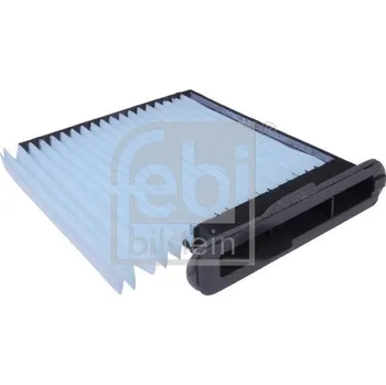 Kabinový filtr Filtr vzduchu v interiéru FEBI BILSTEIN 184014