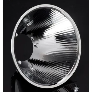 Reflektor LED, řada: Barbara 70 (Dia.) x 41.7mm 70mm v prům. pro Diody LED řady VERO10 Ledil