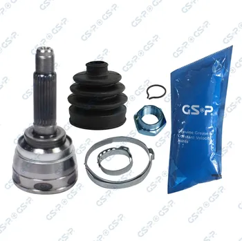 Poloosa kola Sada kloubů pro hnací hřídel GSP 812006