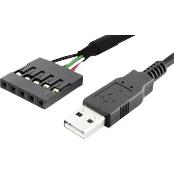 Vývojová deska 4D Systems 4D Programming Cable vývojová deska 1 ks