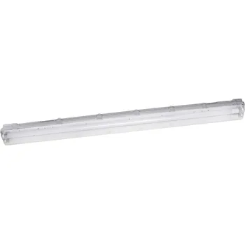OSRAM HOMELIGHTING Submarine 2 x 15W 4000K LED světlo do vlhkých prostor G13 30.00 W studená bílá šedá