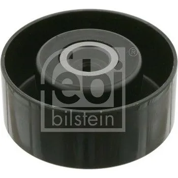 Vratná/vodicí kladka, klínový žebrový řemen FEBI BILSTEIN 27563