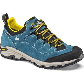 Dámská treková obuv Boty LOMER SELLA II MTX SUEDE Uni velikost bot 46