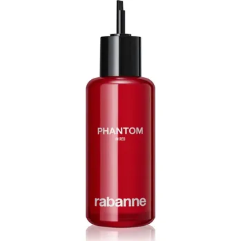 Pánský parfém Rabanne Phantom In Red parfém – náhradní náplň pro muže 200 ml