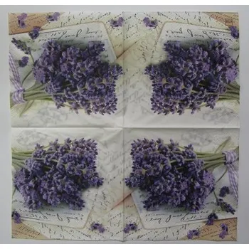 Papírový ubrousek Ubrousek pro decoupage - B72