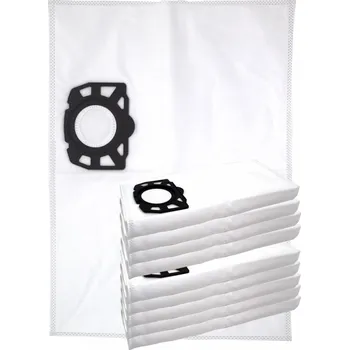 Sáček do vysavače Filtráční sáčky pro Kärcher 2.863-314.0 10 ks