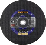 Rhodius FT30 201150 sada řezných kotoučů 25 ks ocel