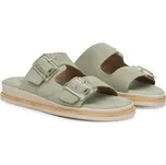 Nazouváky Tamaris 1-27207-42 Zelená 42