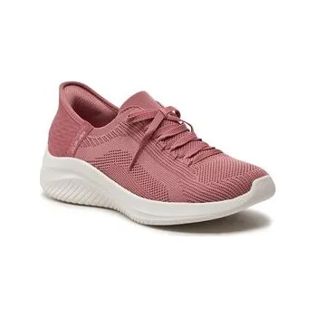 Dámské tenisky Sneakersy Skechers Ultra Flex 3.0-Brilliant Path 149710/MVE Růžová 35