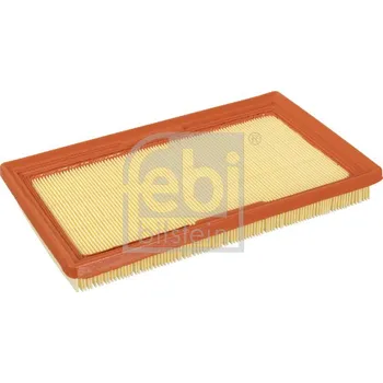 Vzduchový filtr Vzduchový filtr FEBI BILSTEIN 183842