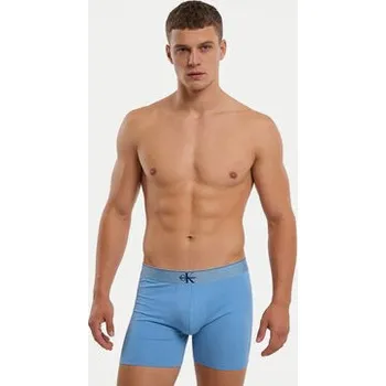 Calvin Klein Underwear Souprava boxerek LV00NB4473 Modrá S