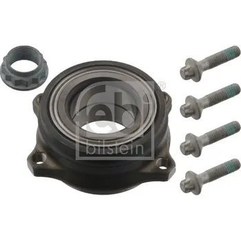 Sada ložiska kola FEBI BILSTEIN 28678