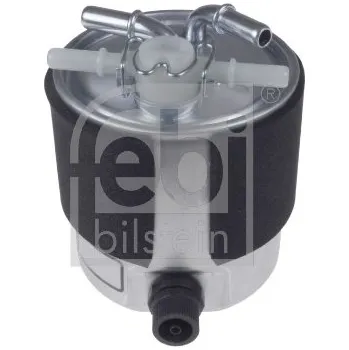 Palivový filtr Palivový filtr FEBI BILSTEIN 183874