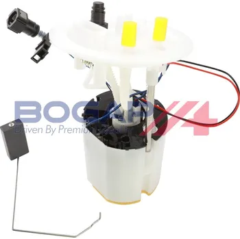 Palivové čerpadlo Palivové čerpadlo BOGAP A1622126