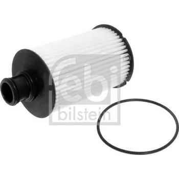 Olejový filtr Olejový filtr FEBI BILSTEIN 109017