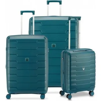 Cestovní kufry set 3ks Roncato Skyline 2.0 S,M,L 418250-87