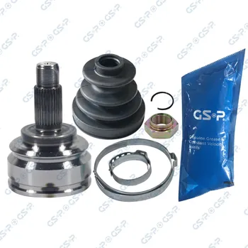 Poloosa kola Sada kloubů pro hnací hřídel GSP 805001