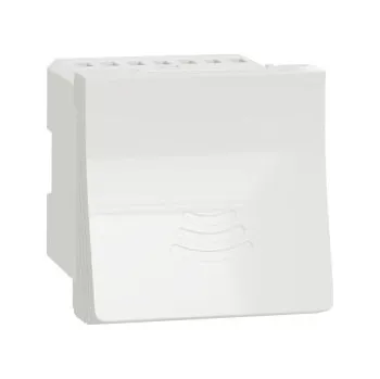 Domovní zvonek Elektronický zvonek Flush Mount 230 V hlasitost ve vzdálenosti 1m: 70dB 5