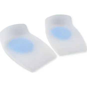 Vložka do bot Sanomed softSan Comfort - tenké silikonové podpatěnky