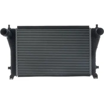 Motor automobilu Chladič turba MAHLE ORIGINAL CI 667 000S