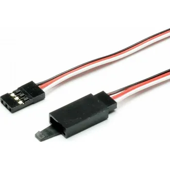 RC vybavení Pichler Modellbau servo prodlužovací kabel 0.60 m 0.30 mm²