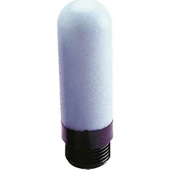 IMI NORGREN pneumatický tlumič hluku M/S3 Vnější závit 3/8 10 bar plast 1 ks