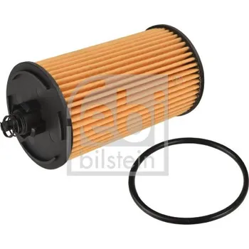 Filtr do auta Olejový filtr FEBI BILSTEIN 107824