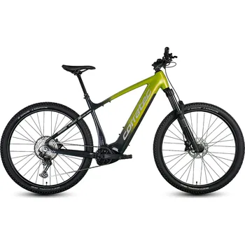 Jízdní kolo Corratec X-Vert TEAM B-LTD (šedá zelená) 2026 Průměr kol: 29", Výška rámu: (23" = 57 cm), Velikost rámu: XXL