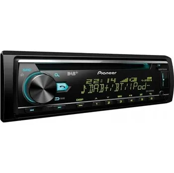 Autorádio Pioneer DEH-X7800DAB-AN autorádio 1-DIN