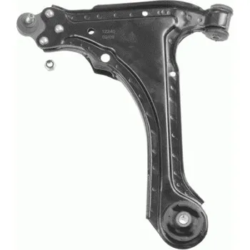 Zavěšení kol Lemforder 12240 01 Rameno , odpružení kol