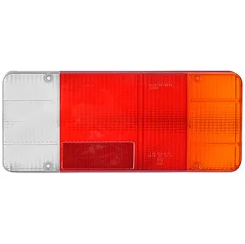 Zadní světlomet Zadní světlo VAN WEZEL 2810936