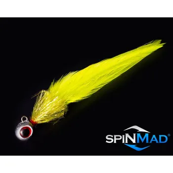 Umělá nástraha Nástraha SpinMad Kogut 25g 2205