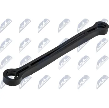 Řídící jednotka Řídící klapka pro přívod vzduchu NTY BKS-VV-002