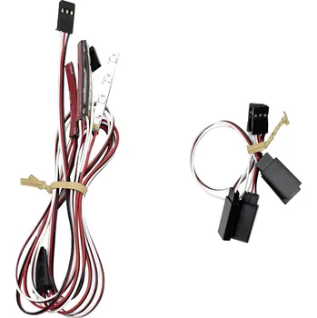 RC vybavení Reely RE-7867947 náhradní díl Sada LED světel