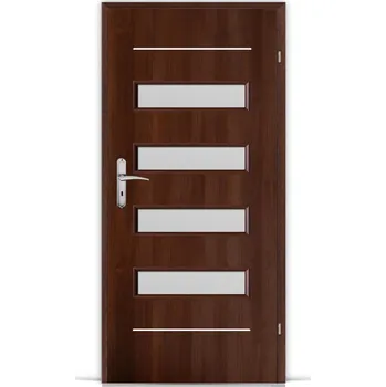 Interiérové dveře Rozevírací dveře Stoldrew 80 cm