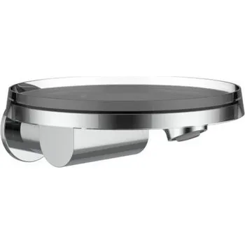 Vodovodní baterie Laufen Kartell umyvadlová páková baterie, chrom - výprodej vzorku