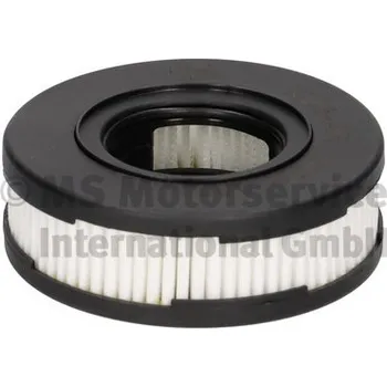 Vzduchový filtr Vzduchový filtr KOLBENSCHMIDT 50014725