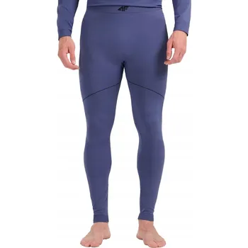 Pánské termo spodky 4F PÁNSKÉ TERMOAKTIVNÍ SPODKY TERMO PRÁDLO vel S/M