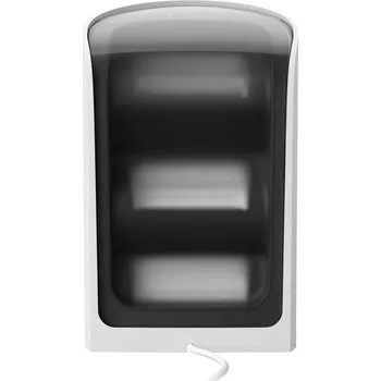 Stojací lampa Philips Hue stolní lampička 8720169339651 Philips Hue Play Wallwasher, weiß LED 20 W