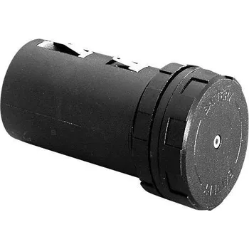 Držák baterie Bulgin BX0001/1 bateriový držák 1x Malé mono pájený konektor (d x š x v) 74.3 x 38.1 x 38.1 mm