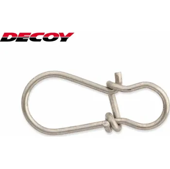 Karabinka Decoy Round Snap PG Vel.0 11kg