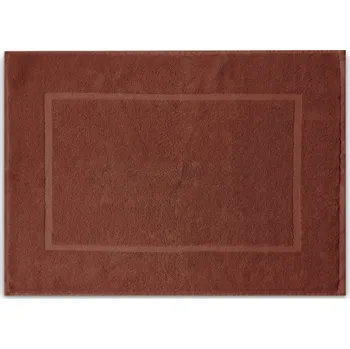 Koupelnová předložka Hotelová předložka hnědá 750g/m2