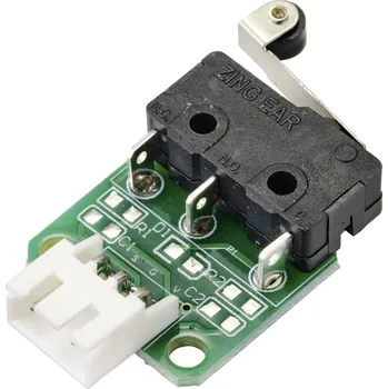 Příslušenství k 3D tiskárně Renkforce Náhradní čidlo filamentu Vhodné pro 3D tiskárnu: Renkforce Pro 6 RF-4953548