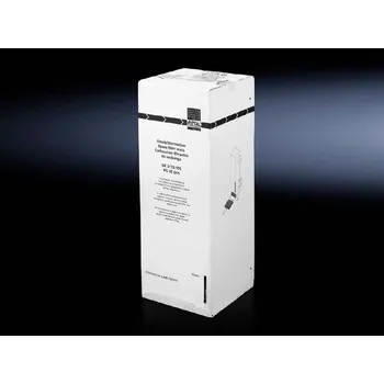 Průmyslový ventilátor Rittal SK 3173.105 náhradní filtrační rohož (š x v x h) 289 x 289 x 17 mm, 50 ks