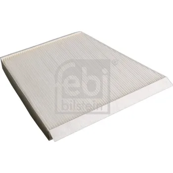 Kabinový filtr Filtr vzduchu v interiéru FEBI BILSTEIN 23716