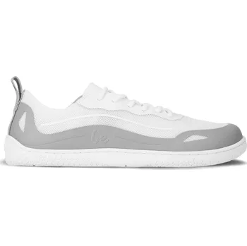 Dámská obuv Barefoot tenisky Be Lenka Velocity - Slate Velikost: 47