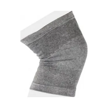 Power System Elastické bandáže na kolena PS-6002 - šedá XL + Sleva 3 % pro registrované
