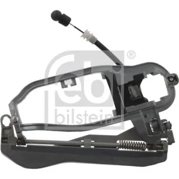 Dveře karosérie 37682 ProKit